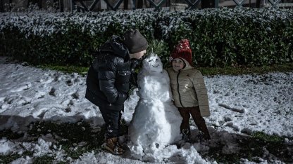 Yılın son gününe dikkat! 45 ile uyarı: 10 derece fark edecek