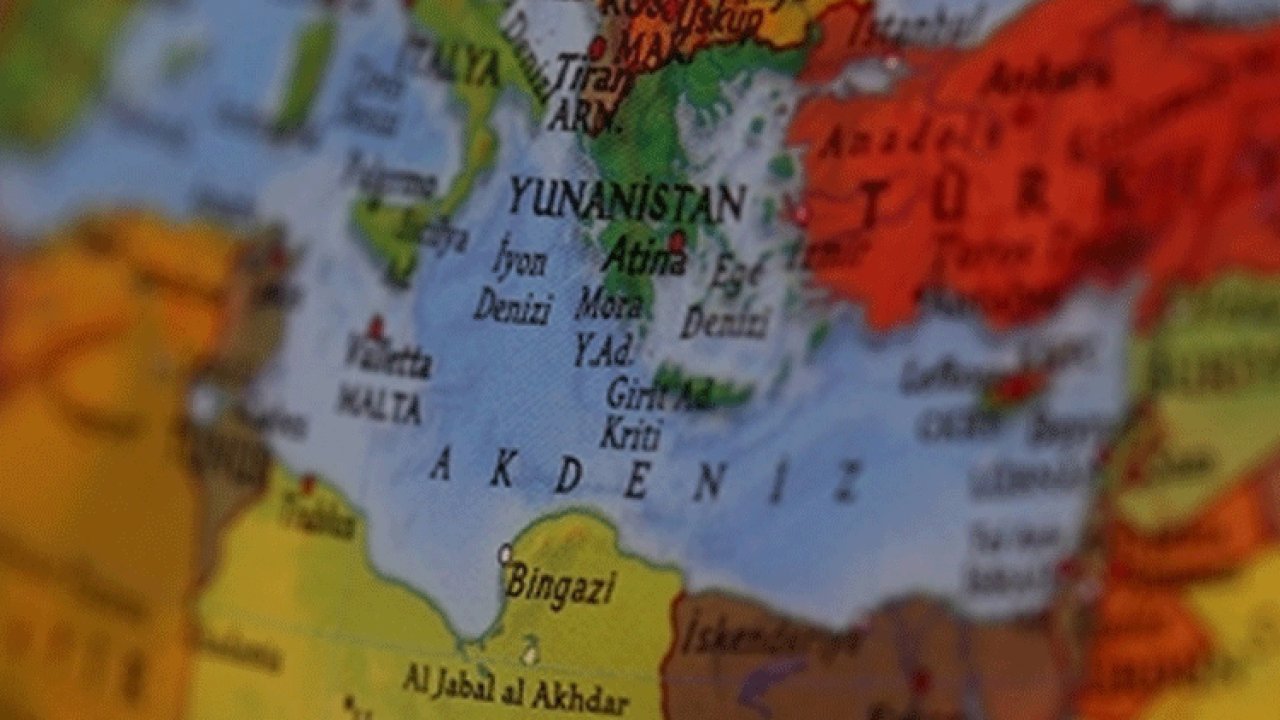 Yunanistan, İsrail'den aldığı SPIKE NLOS’u Ege Adaları ve Meriç’te tam kullanıma hazırlıyor