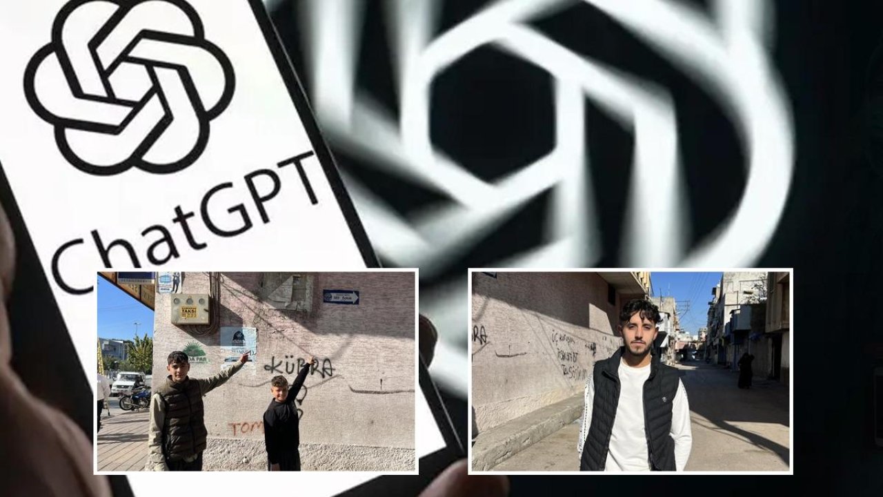 Yüreğir halkı ChatGPT'ye tepkili! Belediye başkanından çağrı: "Sıkıntısı nedir, gelsinler çözelim"