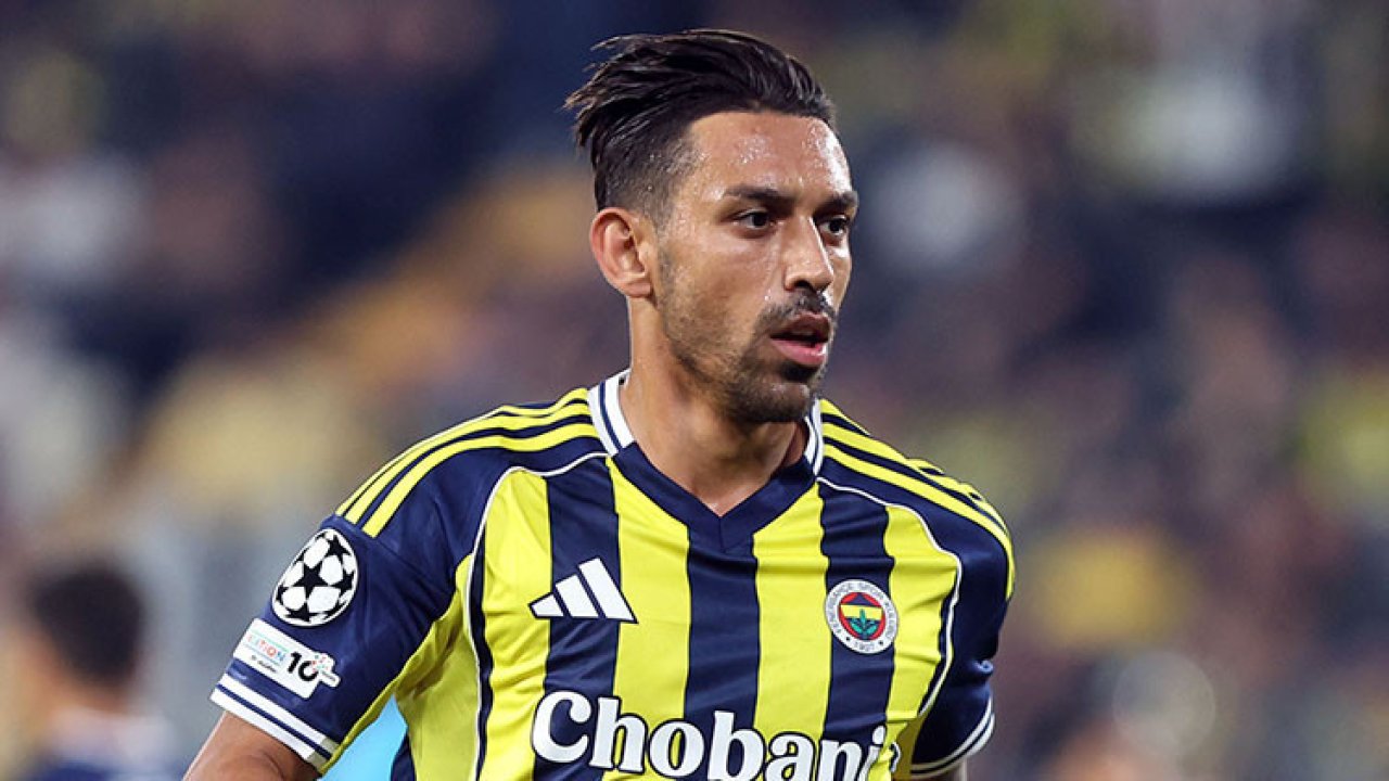 Yüzyılın takas iddiası! Fenerbahçe, Beşiktaş'tan İrfan Can Kahveci'ye karşılık istedi