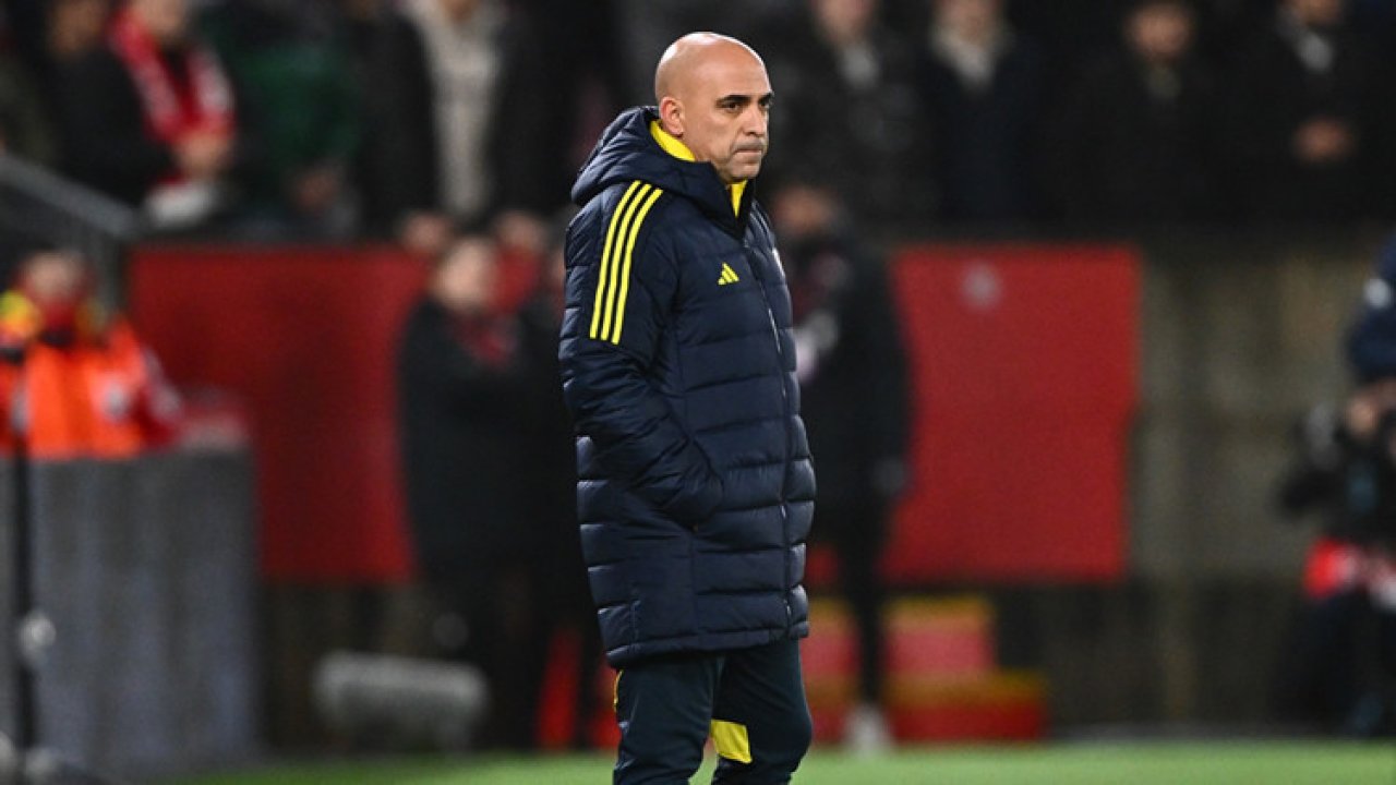 Zeki Murat Göle: &#039;Hedelerimiz var, sonuna kadar gideceğiz&#039;