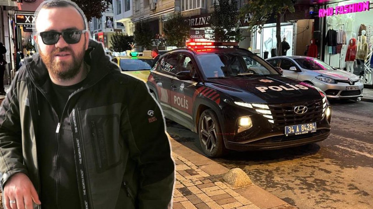 Zeytinburnu&#039;nda park yeri kavgası cinayetinde 2 tutuklama