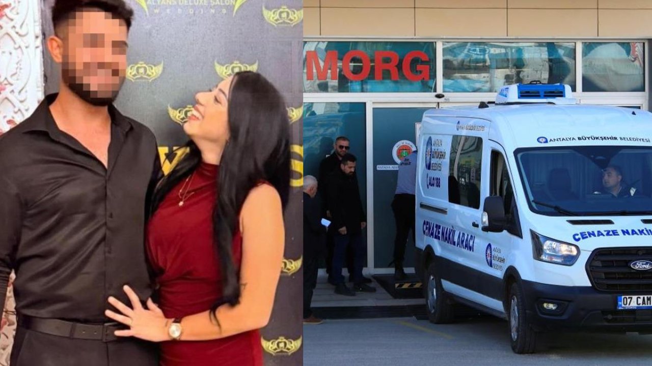 3 aylık evliydi, intihar etti deniliyordu! Helin'in eşi cinayetten tutuklandı