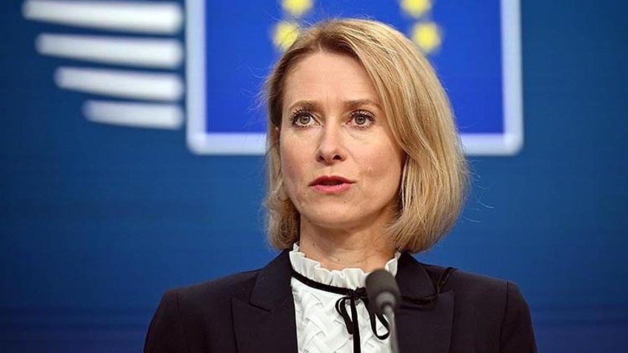 AB, Rusya'yı suçladı: Kasıtlı bir dikkat dağıtma girişimi