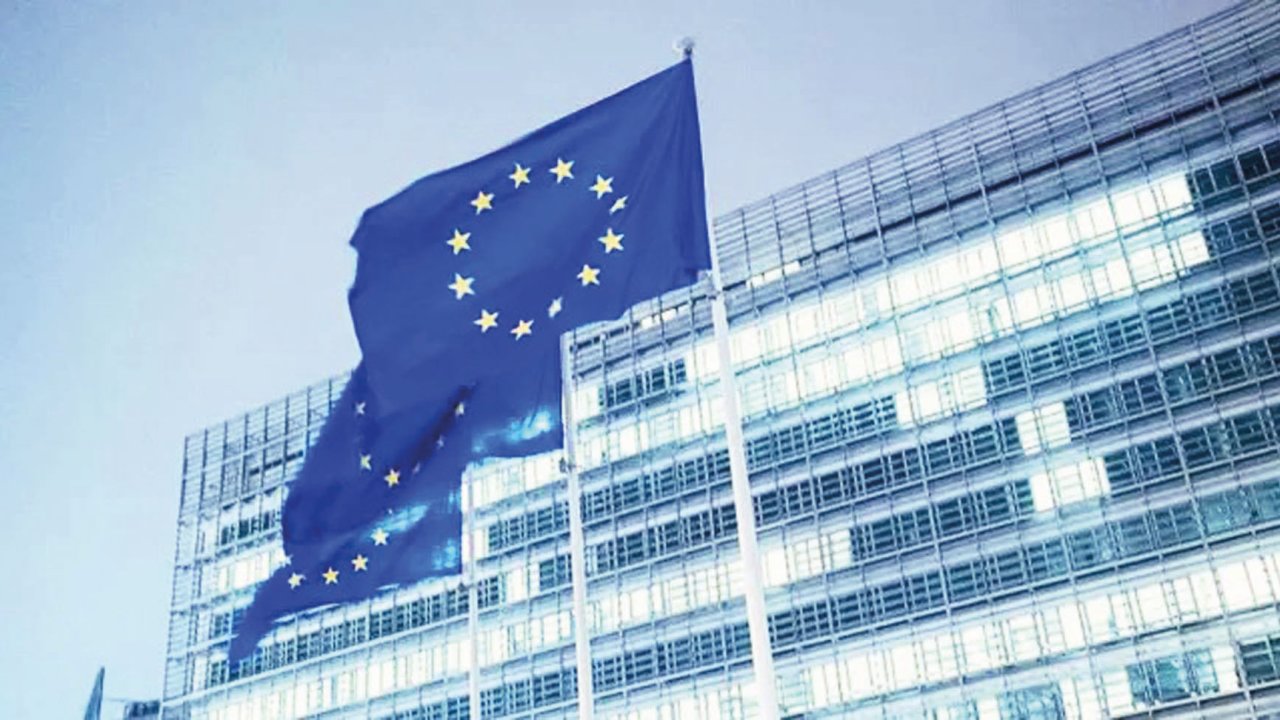 ABD-Avrupa krizinde ‘teknolojik egemenlik’ cephesi