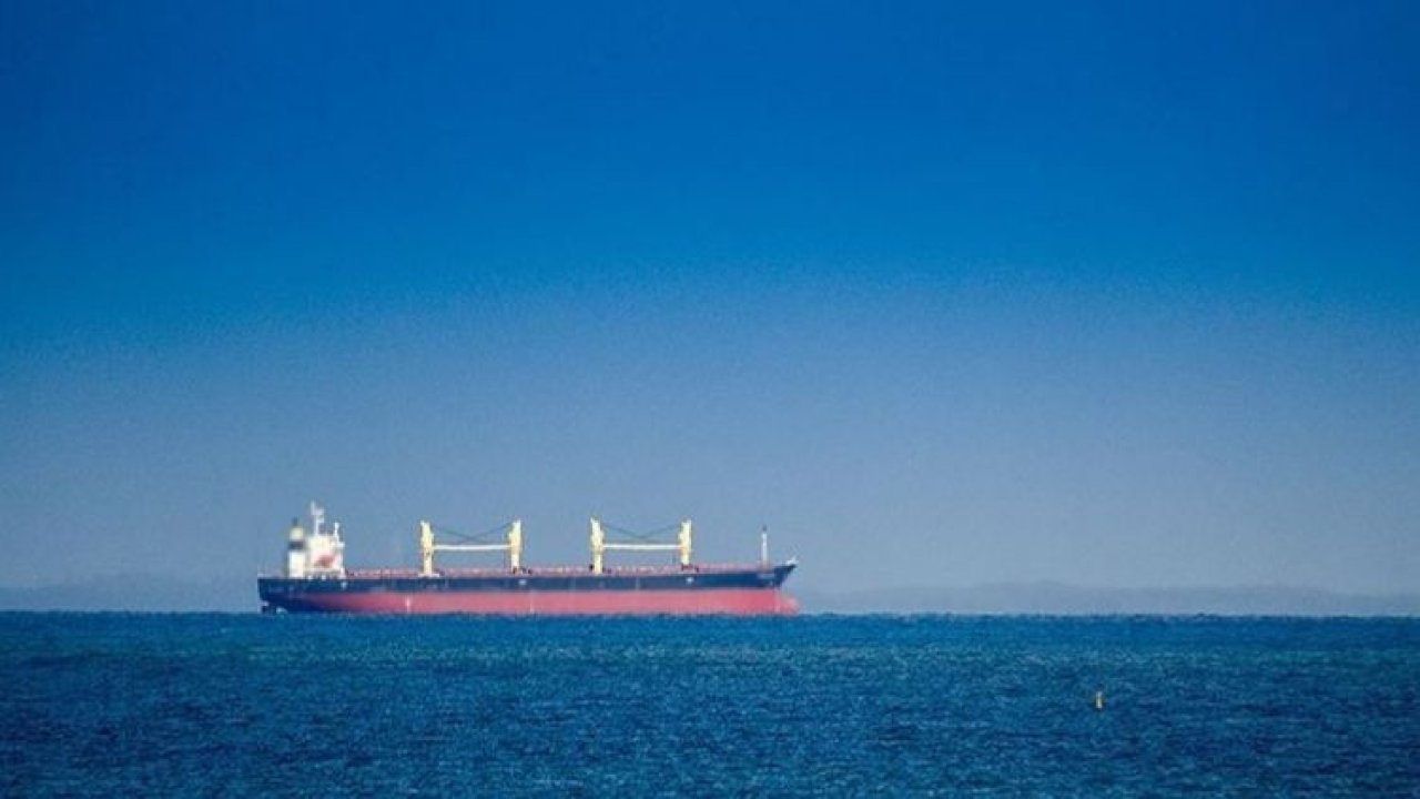 ABD, bir petrol tankerine daha el koydu