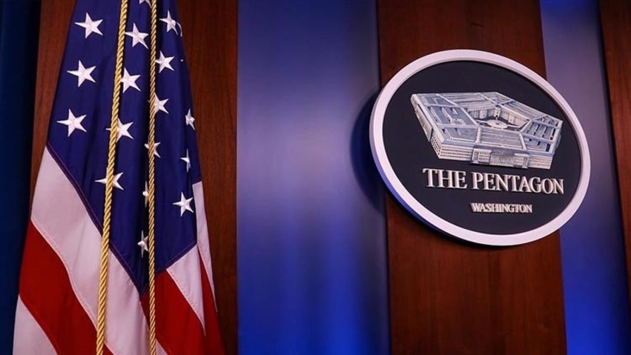 ABD yeni stratejisini açıkladı: Hedefteki ülke belli oldu