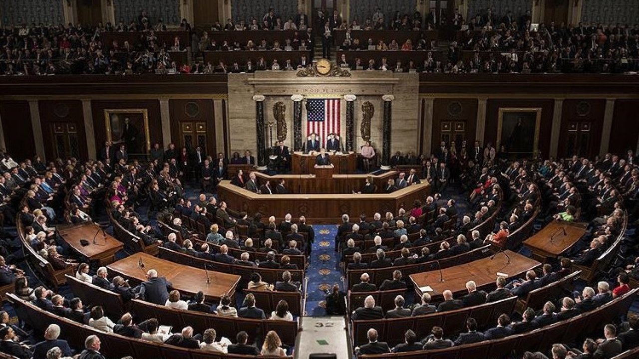 ABD'de Venezuela tasarısı Temsilciler Meclisi'nden geçmedi