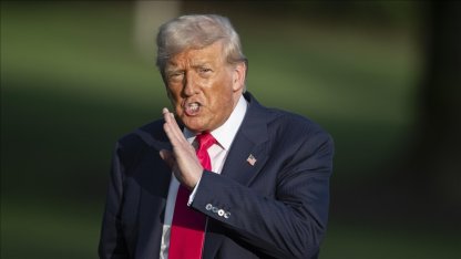 ABD'den İran ile ticaret yapan ülkelere ek vergi