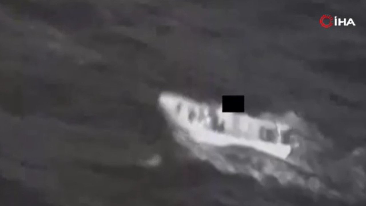 ABD’den uyuşturucu taşıdığı öne sürülen 2 tekneye saldırı: 5 ölü