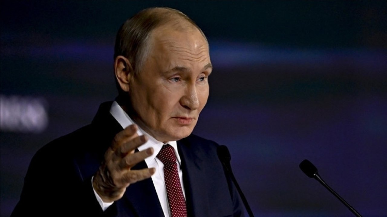 AB'de Putin depremi: Görüşmek zorunda kalacağız