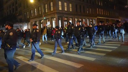 ABD'yi karıştıran olay! Kimliği ortaya çıktı: Irak'ta savaşmış