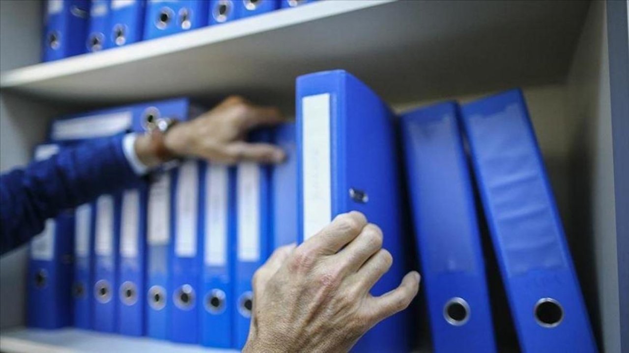 Adalet Bakanı Tunç: "2025 yılında arabuluculuk ile 1 milyon 124 bin 200 dosyada uzlaştırma sağlandı"