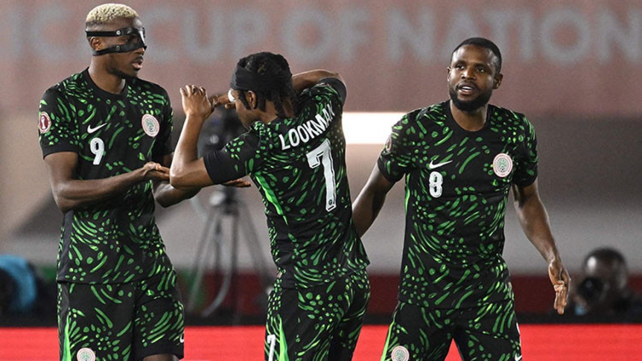 Afrika Uluslar Kupası'nda yarı finaller yarın oynanacak! Süper Lig'den 6 futbolcu forma giyecek