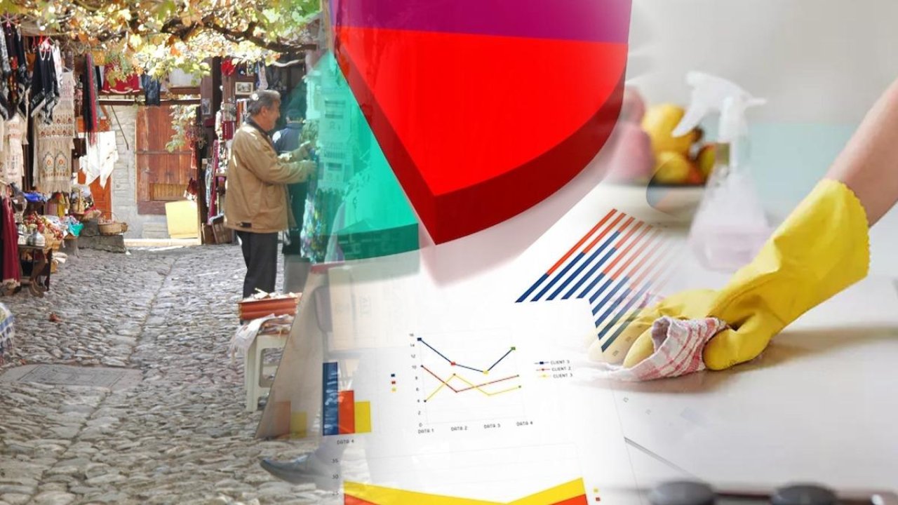 AK Parti mi CHP mi? Esnaf ve ev kadınlarına soruldu! Anket sonuçları dikkat çekti