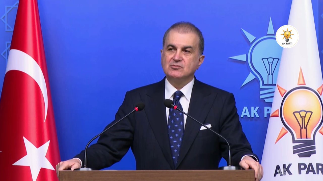 AK Parti'den gümrük vergisi düzenlemesi mesajı: "Bunun kapısı açık"