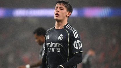 Arda Güler'den isyan: 'Neden her zaman ben?'