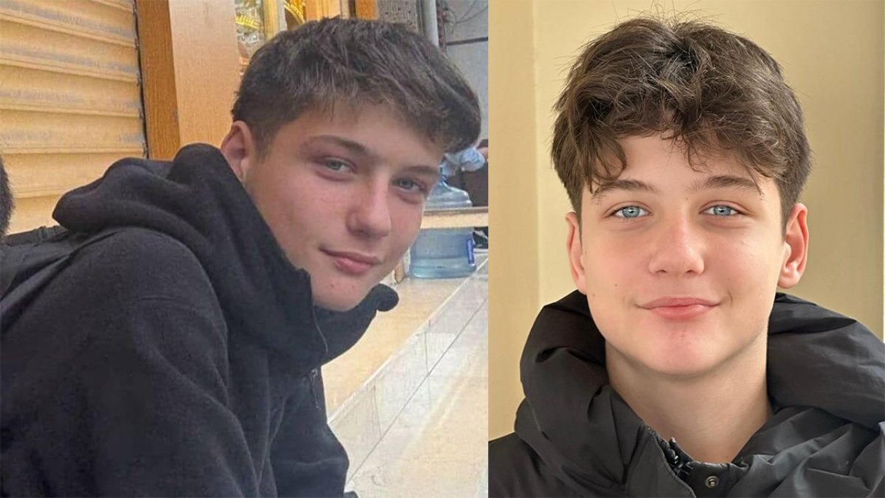 Atlas Çağlayan hakkındaki o sosyal medya paylaşımlarına gözaltı! Tehdit mesajları infial yaratmıştı