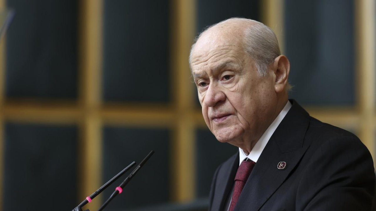 Bahçeli'den erken seçim çıkışı! "Ateş çemberi" vurgusu dikkat çekti
