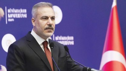 Bakan Fidan İsviçre’ye gidiyor… Barış Kurulu’na imza atacak