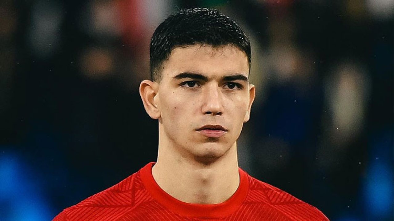 Beşiktaş, Yasin Özcan transferini bitirdi! İşte İstanbul'a geliş tarihi