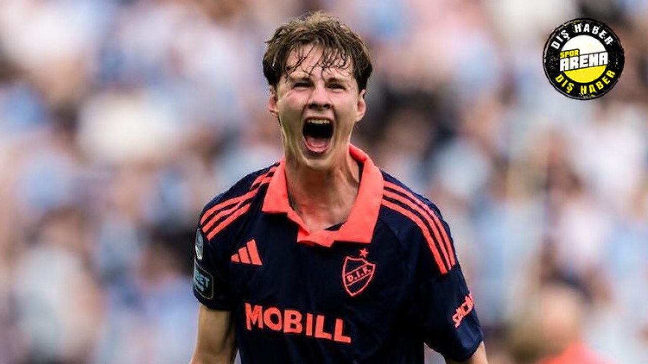 Beşiktaş'a kötü haber: 'Yılın forveti' İngiliz ekibine transfer oldu!