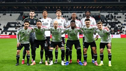 Beşiktaş'ta ayrılık çok yakın: Demir Ege Tıknaz