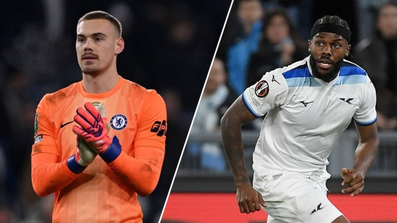 Beşiktaş'ta Jörgensen ve Tavares için karar günleri!