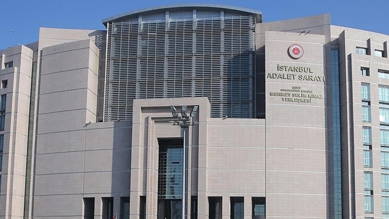 Borsa İstanbul'da manipülasyon yaptıkları iddia edilen 15 şüpheli tutuklandı