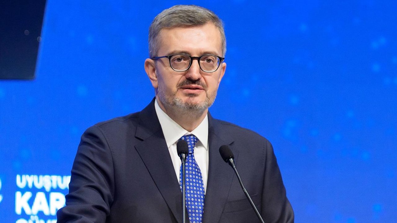 Burhanettin Duran: 379 FETÖ iltisaklı hesap tespit edildi