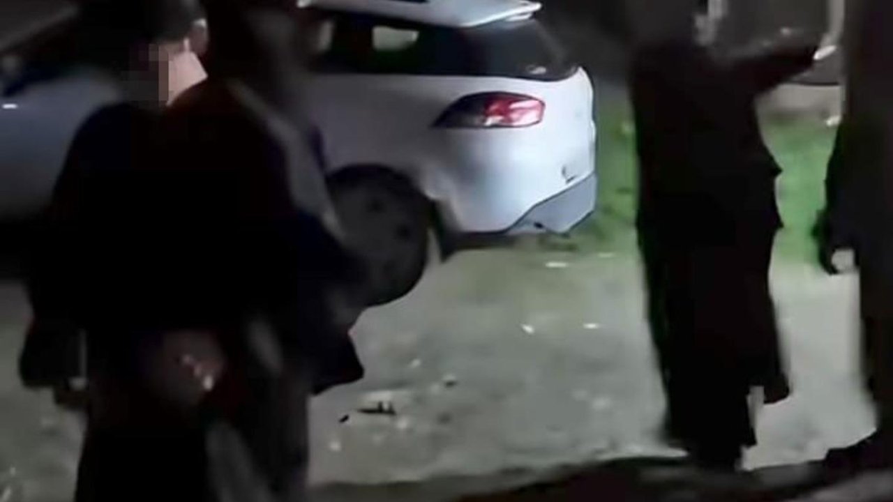 Bursa’da yürüyüşe çıkıp kaybolan iki genç kurtarıldı