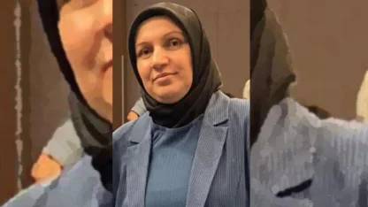 Cam silerken 3. kattan düşen kadın hayatını kaybetti