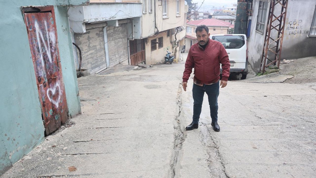 Canlarını hiçe sayıp hırsızlık yaptılar: Bir mahalleyi 3 gün elektriksiz bıraktılar