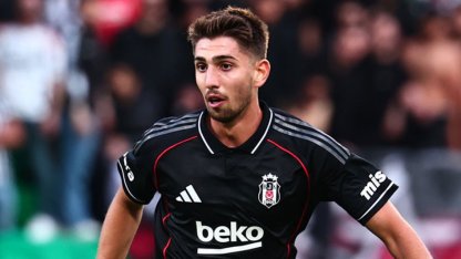 Demir Ege, Braga'ya gidiyor!