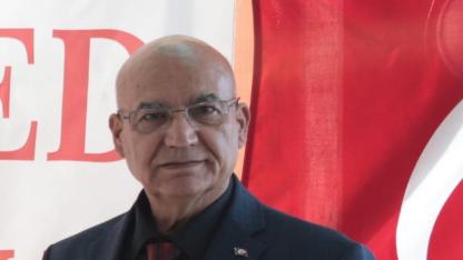 🇹🇷 DEVLETİMİZİN VE CUMHURBAŞKANIMIZIN YANINDAYIZ !