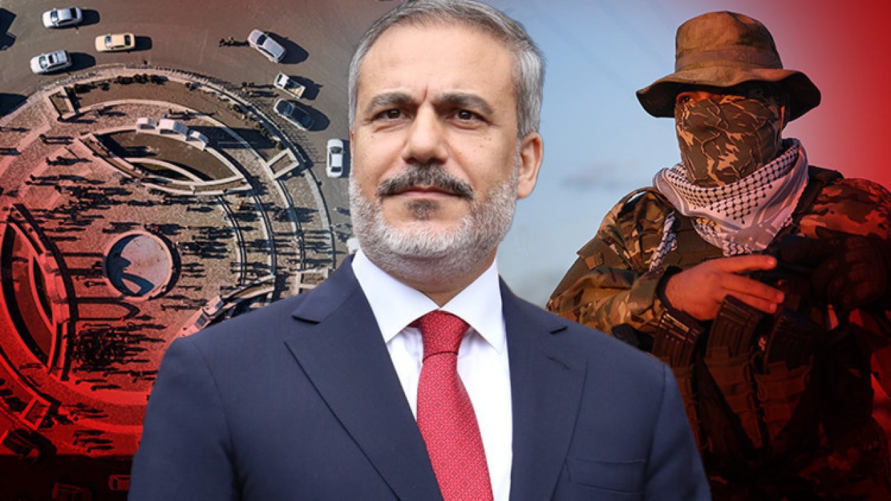 Dışişleri Bakanı Hakan Fidan: 18 Ocak Mutabakatı'nı destekliyoruz