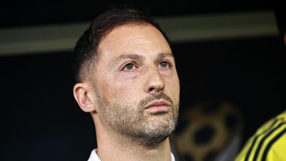 Domenico Tedesco'dan Aston Villa maçı öncesi iddialı açıklama: 'Şu anda hiçbir takım bizimle Kadıköy'de oynamak istemez!'