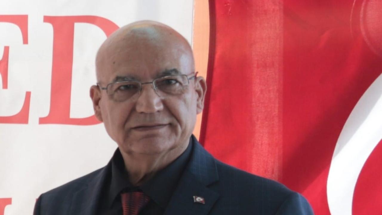 Emperyalist ABD Venezuel’ya saldırdı.