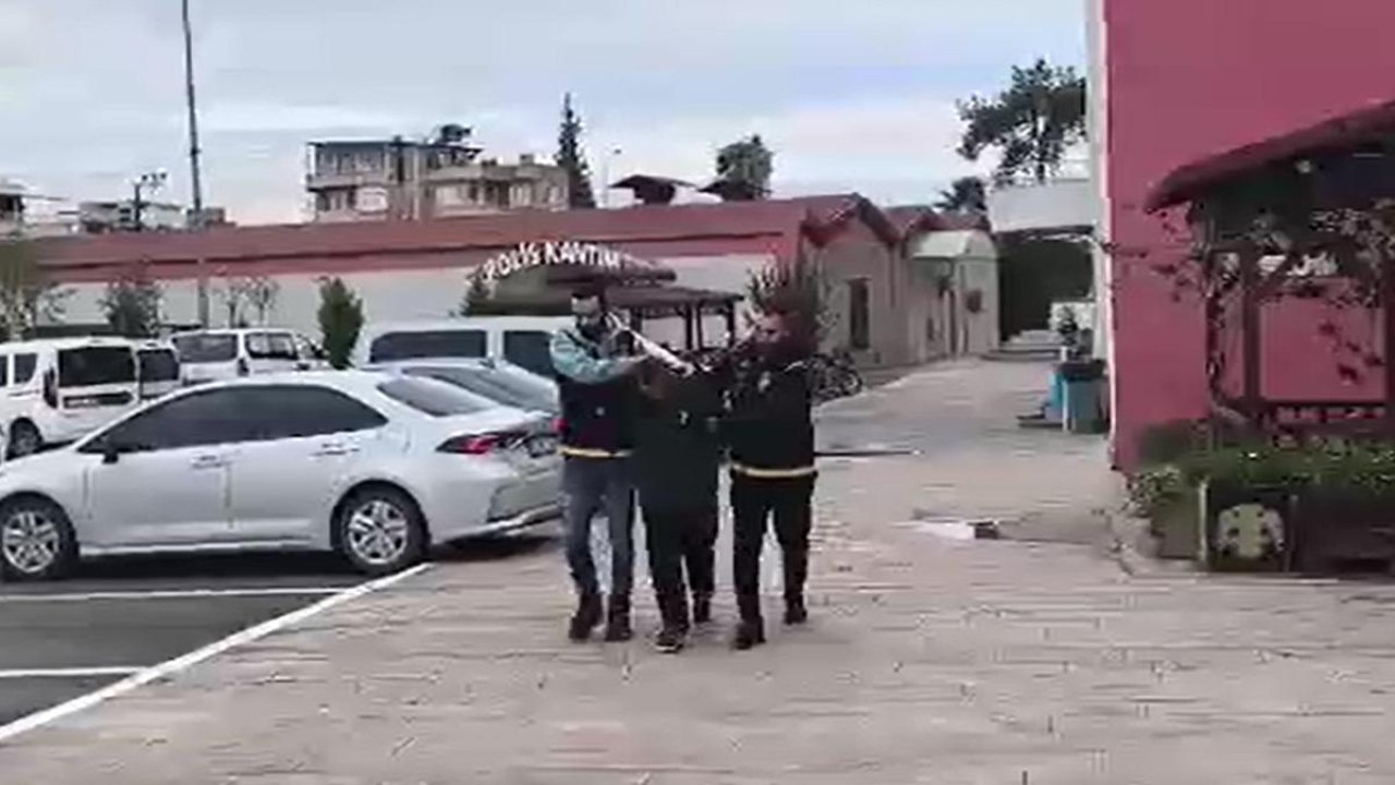 Enes'i, 4 bin liralık borç tartışmasında öldürmüş