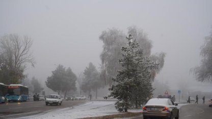 Erzurum’da araç sayısı 152 bin 682 oldu