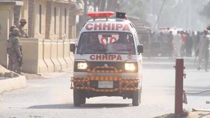 EYP ile intihar saldırısı: İşçi taşıyan araç hedefteydi