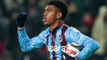 Felipe Augusto: 'Galatasaray domine etti!'