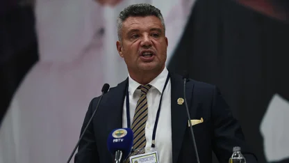 Fenerbahçe Divan Kurulu için tarihi karar!