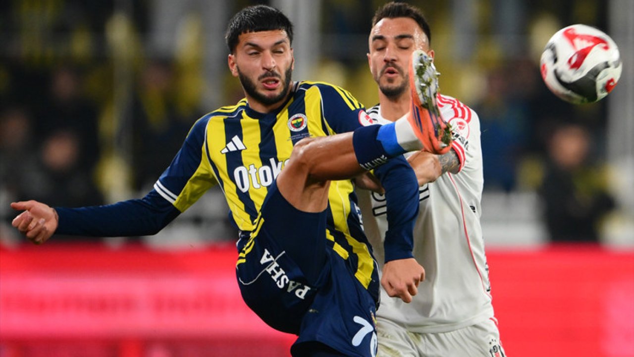 Fenerbahçe ile CSKA Moskova anlaştı, son karar Oğuz Aydın'da! İşte bonservisi