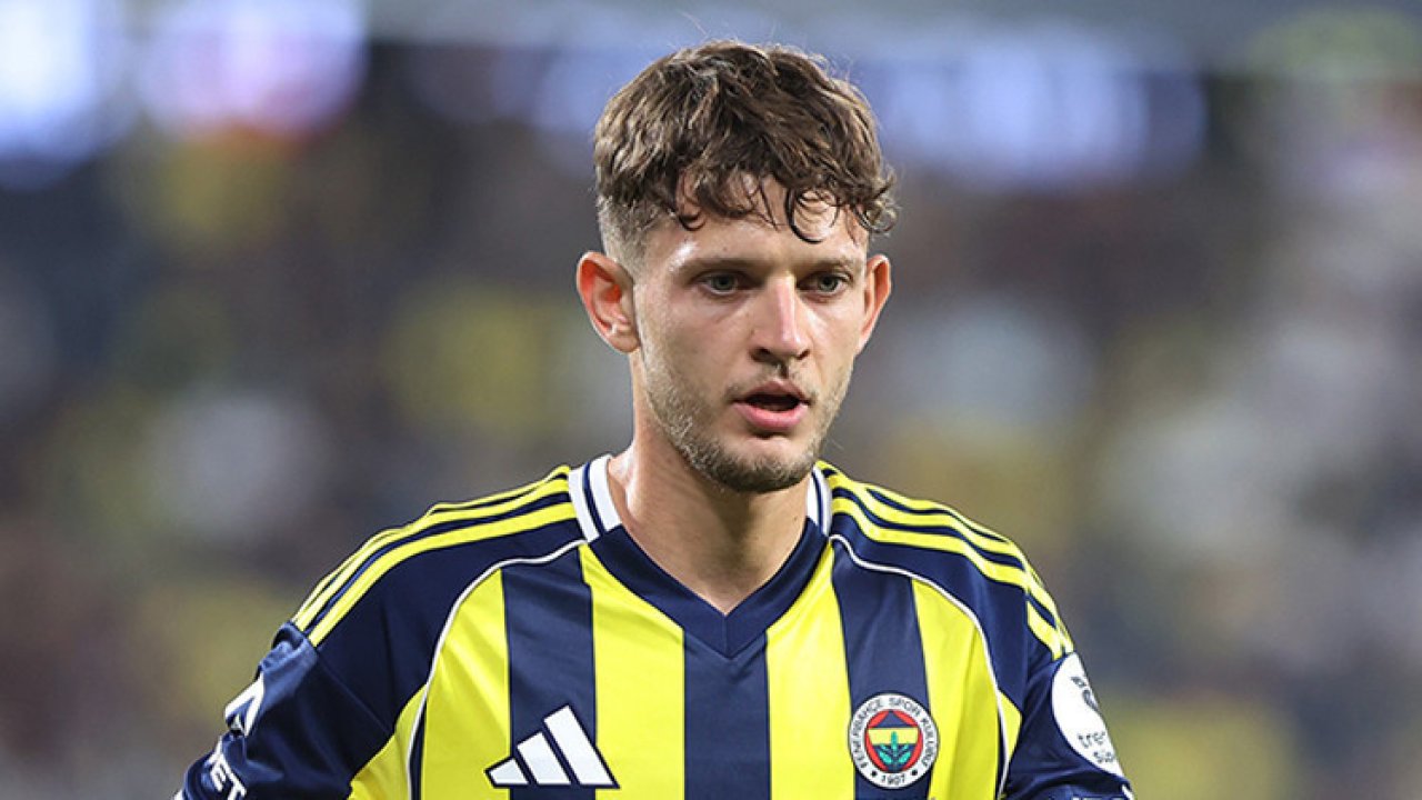 Fenerbahçe’de Sebastian Szymanski için çözüm aranıyor!