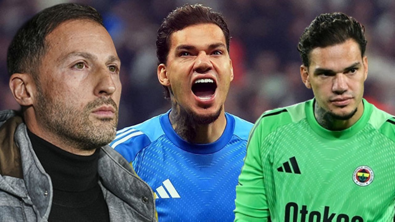 Fenerbahçe'nin FCSB maçını yazdılar: Ederson hesap edemezdi! Puansız dönebilirdi