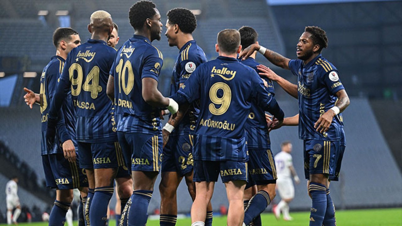 Fenerbahçe'nin şampiyonluk özlemi bu yıl biter mi?