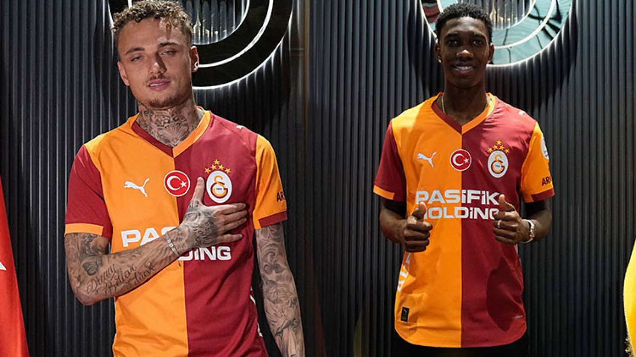 Galatasaray 1 eksikle Kayserispor karşısında! 3 oyuncu sınırda