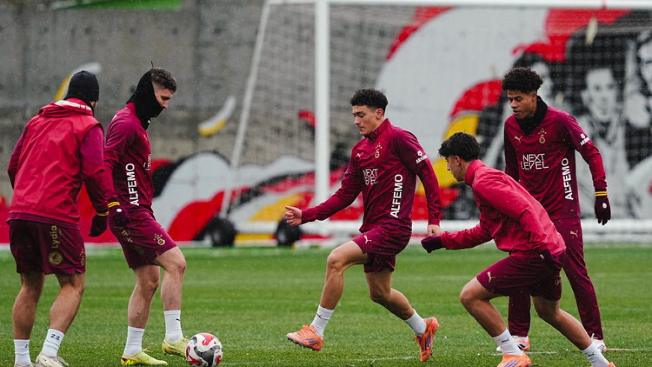 Galatasaray, Fethiyespor kafilesinde 9 eksik var!