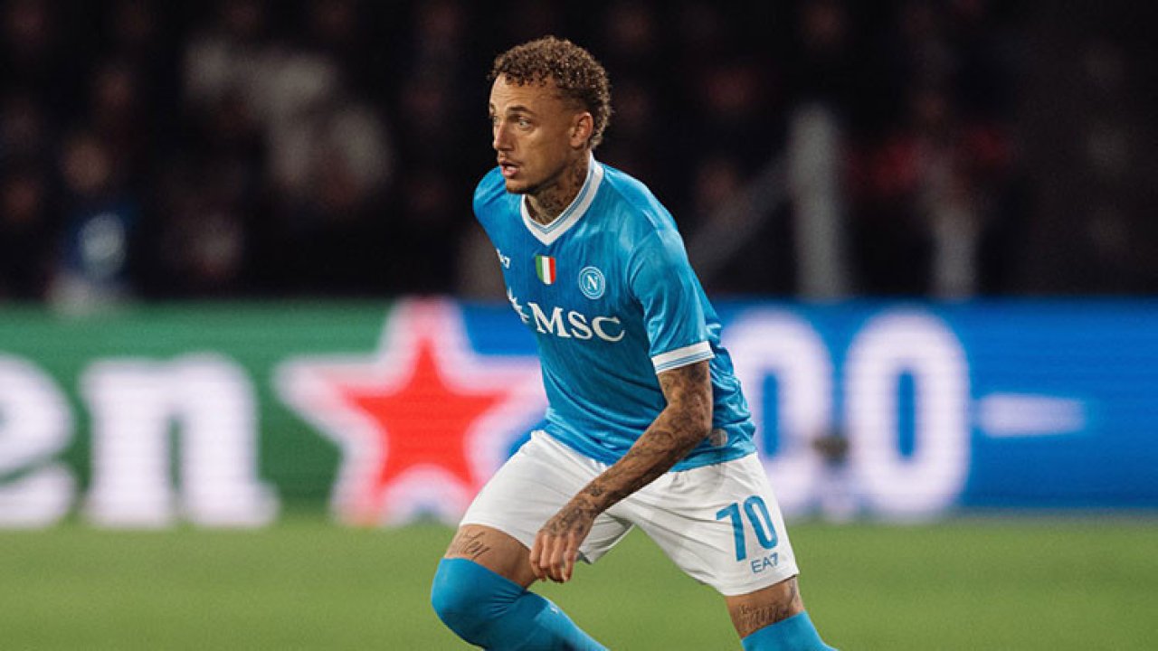 Galatasaray'da Lang bitti bitiyor, Onyedika heyecanı!